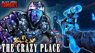 A Look Into The Most Detailed Zombies Map (2025)