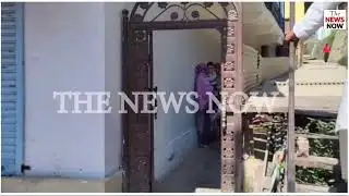 A low intensity blast reported from Thukar Mohalla of Doda town.No injuries reported.