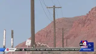 A major partnership could bring new developments to tribal land in Washington County.