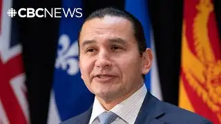 A Manitoba referendum on staying in Canada would be a choice between 