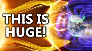 A Massive Energy Shift is About to Begin...