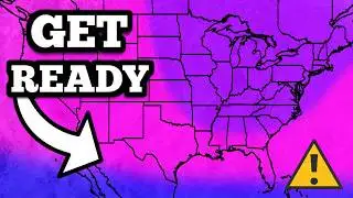 A Massive Winter Shift Is Coming...