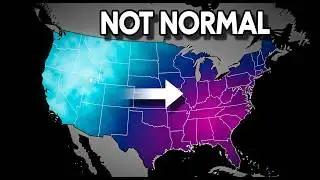 A Massive Winter Storm Is Developing Right Now — Here’s What to Expect