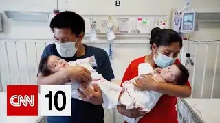 A medical marvel in Peru | January 14, 2026