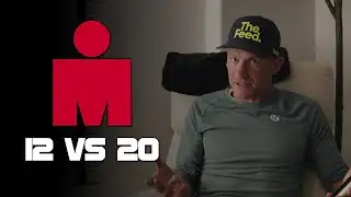 A Message to IRONMAN