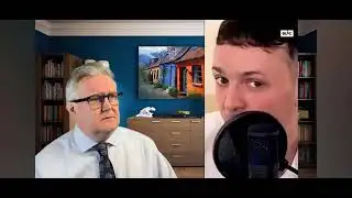 A  mockery , total disgrace 