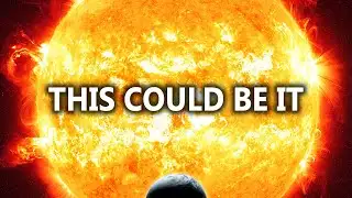 A Modern Carrington Event May Be About To Occur... (Emergency Update)