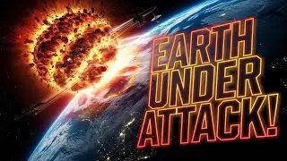 A Monster Solar Storm Nearly Hit Earth — Aditya-L1 Reveals Why😯