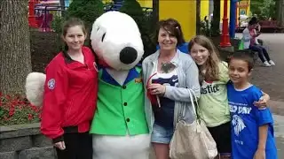 A Mother`s Day to celebrate