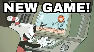 A New Cuphead Project May Be Released Sooner Then You Think! 