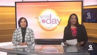 A New Day: Cincinnati Comes Together: Honoring MLK, Healing, and Community Leadership