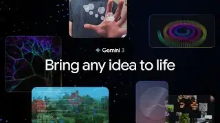 A new era of intelligence with Gemini 3