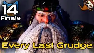 A NEW Golden Age! | Dwarfs -  Total War: Warhammer 3 #14