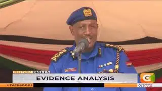 A new lab launched to enhance evidence analysis