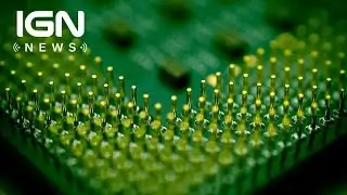 A New NASA Invention Could Save Big-Time Battery Power - IGN News