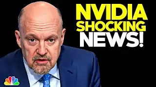 A NEW SHOCKING NVIDIA STOCK PRICE TARGET.. - Jim