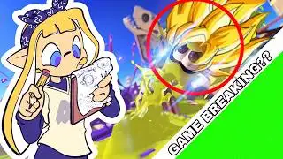 A NEW SPLATOON FEATURE IN 2026????