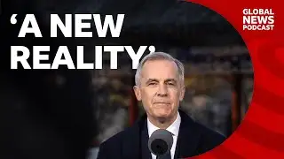 A new world economic order? | Global News Podcast