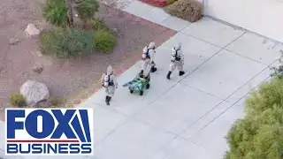 A nightmare scenario’ outlined for counterterrorism in case involving Chinese national