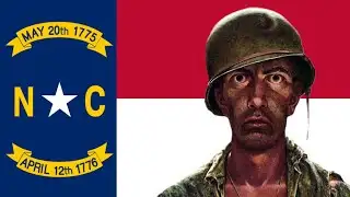 A North Carolina First-Grader Brought A Gun To School…