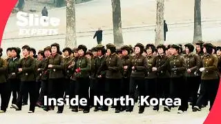 A North Korean Diary: Inside the World’s Most Closed Regime I FULL DOC | SLICE EXPERTS