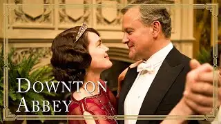 A Party with the Crawleys | Downton Abbey