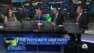 A pause would be too dramatic a change for the Fed, says Hightower
