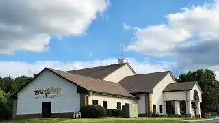 A People Empowered by the Gospel (Colossians 1:1-14)