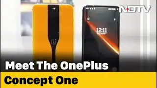 A Phone With Hidden Cameras