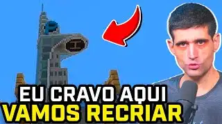 A PIRACITY vai VOLTAR no HYTALE?! #flowgameplays