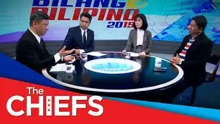 ‘A political statement’