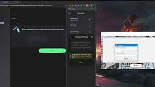 A program for brute-forcing forgotten Bitcoin wallets | Found 0.2 BTC?| How to brute lost btc wallet