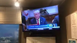 A Quick Tour of the KDWB Studio