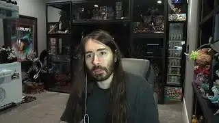 A Rant Nobody Expected