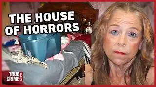 A real evil stepmother: Man sets fire to escape after 20 years of captivity