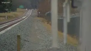 "A recipe for disaster": mayor warned train tracks were dangerous