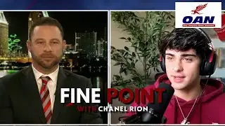 A Reporter’s View From the Front Lines of Protests