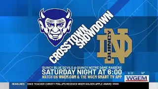 A Rivalry Special in it’s Own Right