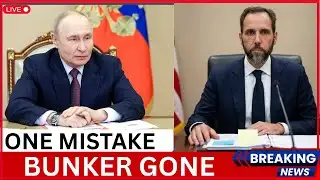 A Russian Medic Made One Mistake — Hours Later, the Bunker Was Gone