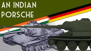 A Sale That Never Happened | Indien Panzer
