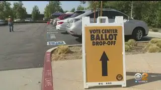 A Seismic Shift? Registered Democrats Outnumber Republicans In OC