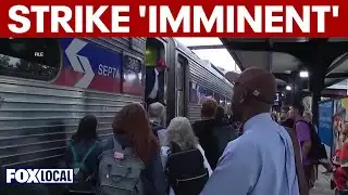 A SEPTA strike is 