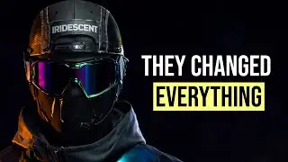 A Serious Talk About BO7 Ranked Play