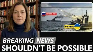 A Shockingly Simple Tactic Just Crippled Russia’s Navy