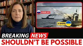 A Shockingly Simple Tactic Just Crippled Russia’s Navy