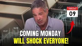 A Silent Countdown Has Started in Silver — Few Are Watching | Andy Schectman