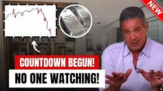 A Silent Countdown Has Started in Silver — Few Are Watching | Andy Schectman