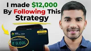 A Simple Trading Strategy Explained for Beginners | Learn the Right Approach