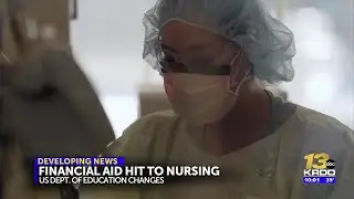 ‘A slap in the face’: Colorado nurses push back as proposal removes ‘professional degree’ status