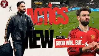 A Solid Win, But The Real Issues Haven